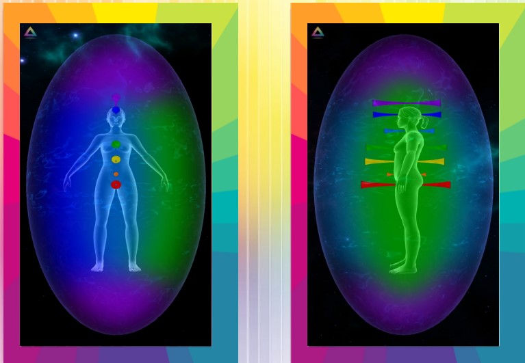 aura photo reading