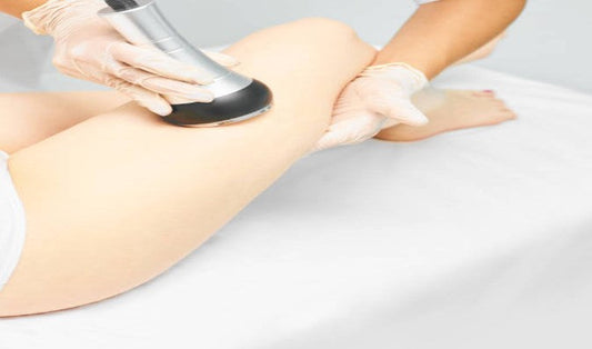 Body Contouring and Sculpting - Cavitation - TWO Session