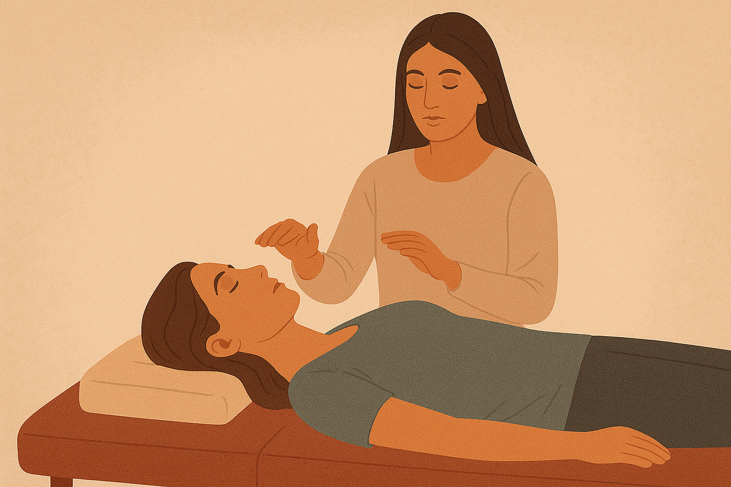 Reiki Healing Session - 30 Minutes