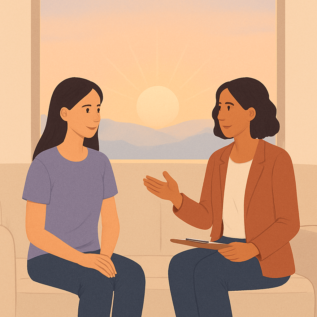 Life Coaching