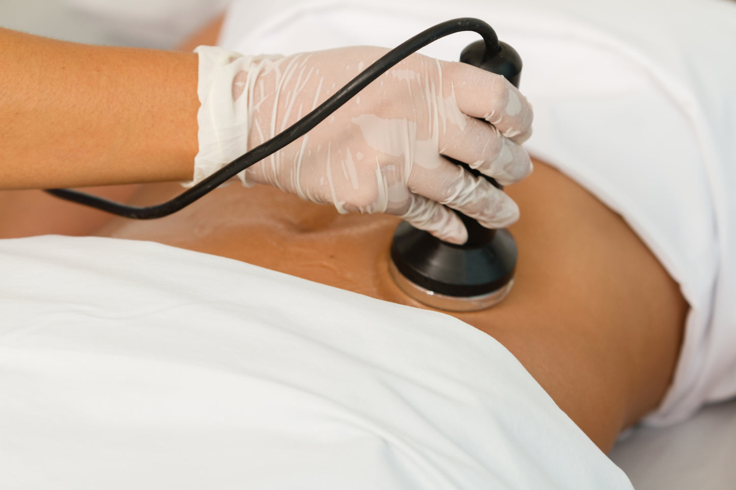 Body Contouring and Sculpting - Cavitation - THREE Session