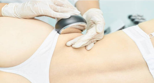 Body Contouring and Sculpting - Cavitation - THREE Session
