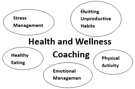 Life or Wellness Coaching Session - 60 Minutes