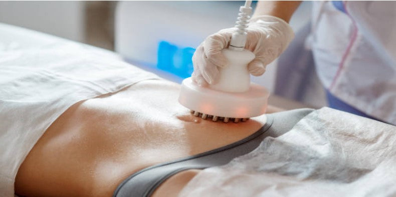 radio frequency for skin tightening