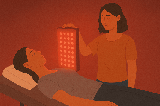 Redlight Therapy