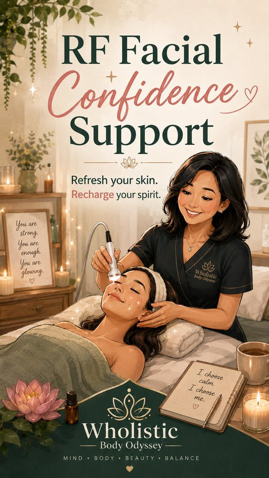 RF Facial