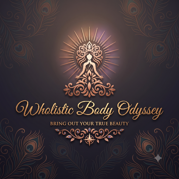 Wholistic Body Odyssey