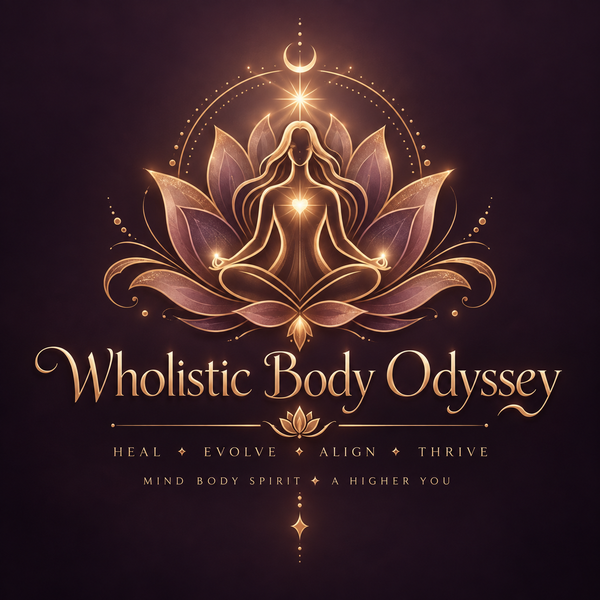Wholistic Body Odyssey