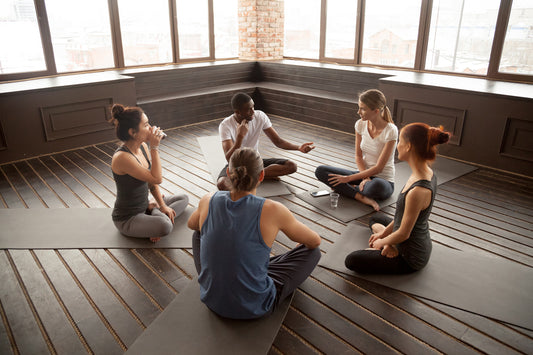 Spiritual or Wellness Coaching Session
