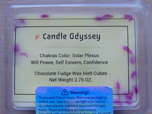 Coffee House 2.75 oz Scented Wax Melts